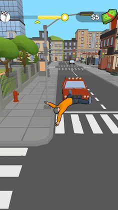 Mr Blast - Screenshot 3