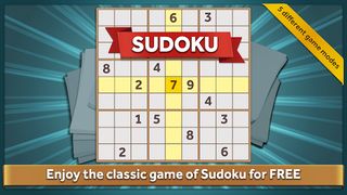 Simple Sudoku - Screenshot 2