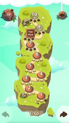 Fruit Match - Screenshot 2
