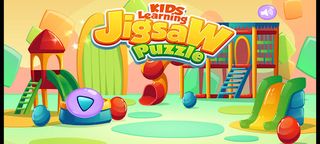 Jigsaw Puzzle For Child - Screenshot 1