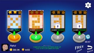 Bingo Offline - Screenshot 1