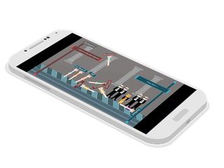 Fake News: Throw Out The Press - Screenshot 1