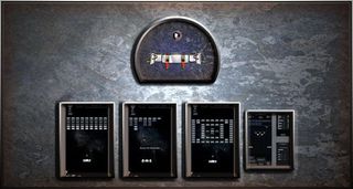 Arkanoid The Legend II - Screenshot 1