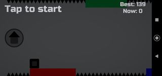 Gravity - Screenshot 2