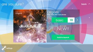 Polytone - Screenshot 3