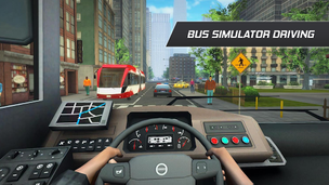 US Bus Simulator 2020 - Screenshot 2