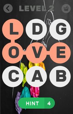 Make Words 2020 - Screenshot 2