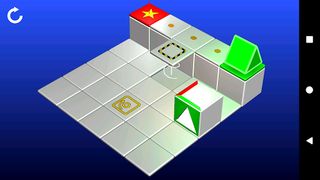 Gates - Screenshot 1