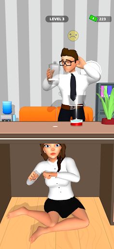 Drink'Em All - Screenshot 2