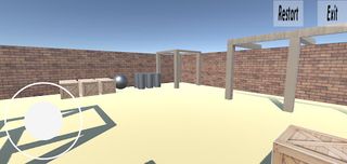 Physical Simulator - Screenshot 2
