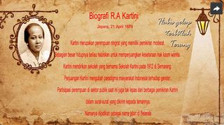 Pahlawan Nasional - Screenshot 3