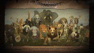Wild Animals Online(WAO) - Screenshot 3