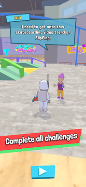 Perfect Grind - Screenshot 5