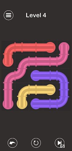 Pipe Connect - Screenshot 1