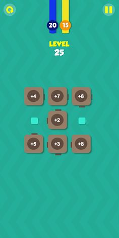 Block Sums - Logic Puzzle - Screenshot 4
