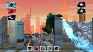 Smash City: Destroy Simulator - Screenshot 1