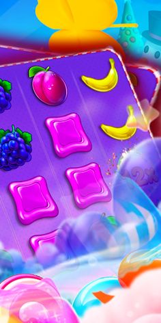 Sweet Bonanza - Screenshot 4