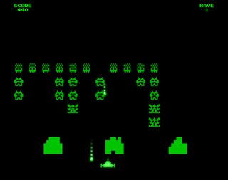 Galaxy Attack: Space Shooter - Screenshot 2