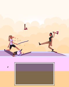 Draw for Glory - Screenshot 1