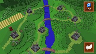 Elemental Defense - Screenshot 1