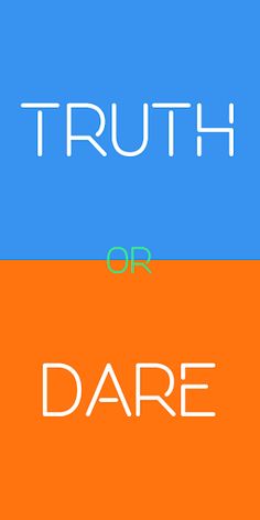 Truth or Dare - Screenshot 2