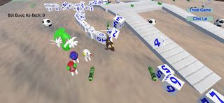 Vịt con, Gà con - Screenshot 2