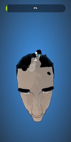 Hair Cut - Screenshot 1