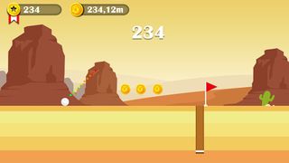 Championship Golf - Screenshot 3