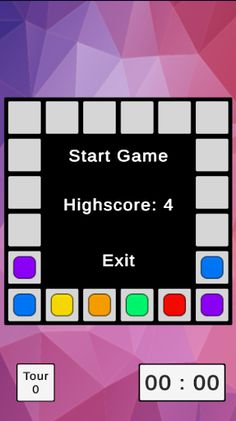 6x6x6 - Screenshot 2