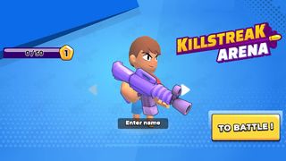 Killstreak Arena - Screenshot 1