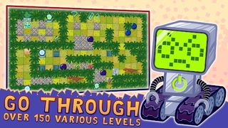 Box Kid Puzzles - Screenshot 3