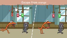 Tricky Cut - Rope Puzzle - Screenshot 4