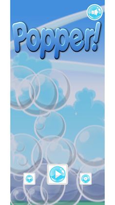 Popper! - Screenshot 1