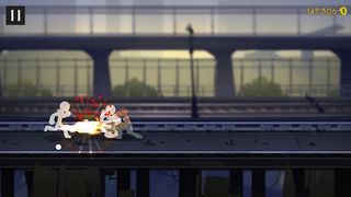 King Of Warriors - Stick Fight - Screenshot 3