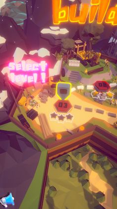 Railway Builder 3D - Screenshot 4