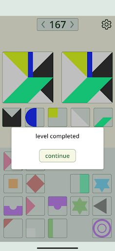 Color Lock - Screenshot 3