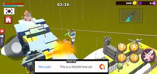 Go Maze - Screenshot 3