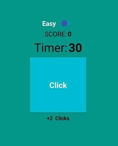 Clicker - Screenshot 2