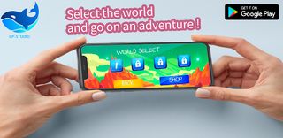 NAMU Runner - Screenshot 2