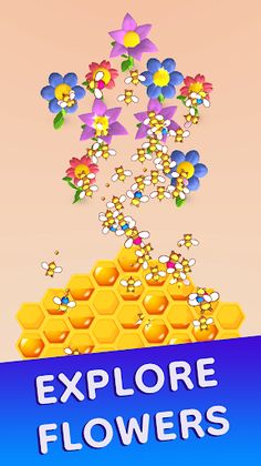 Bee Fever - Screenshot 3