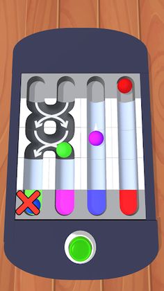 Drop The Ball - Screenshot 1