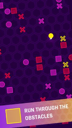 Colorun – Color Ball Bump Obst - Screenshot 1