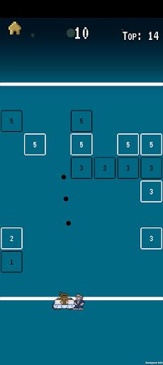 L'ombra lunga del Nano - Screenshot 1