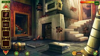 Room Escape - Moustache King - Screenshot 3