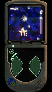 The Electric State: Kid Cosmo - Screenshot 5