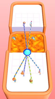 Merge And Pull - Screenshot 3