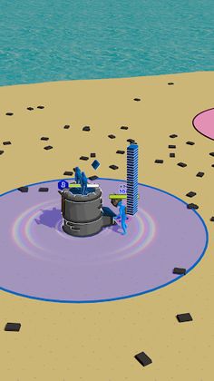 Castles.io - Screenshot 2