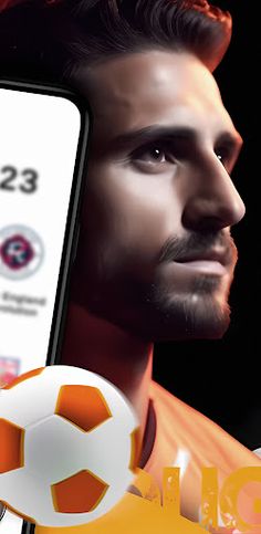 Holiganbet Soccer - Screenshot 2