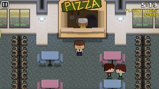 An Airport Game - Screenshot 1