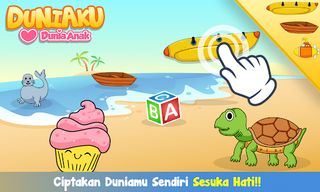 Dunia Anak : Duniaku - Screenshot 3